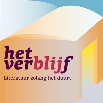 Cover van Het Verblijf