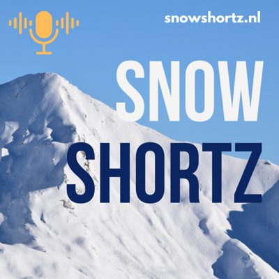 Cover van Snow Shortz