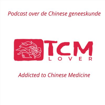 Cover van TCM Lover