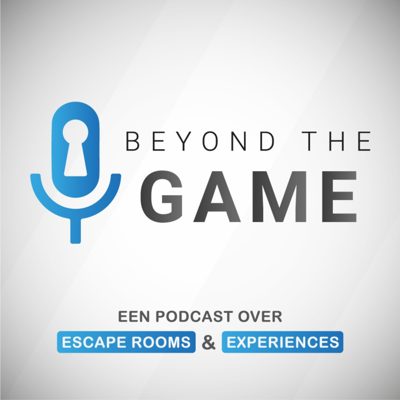 Cover van Beyond The Game