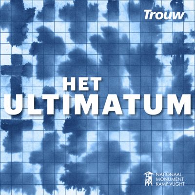 Cover van Het Ultimatum