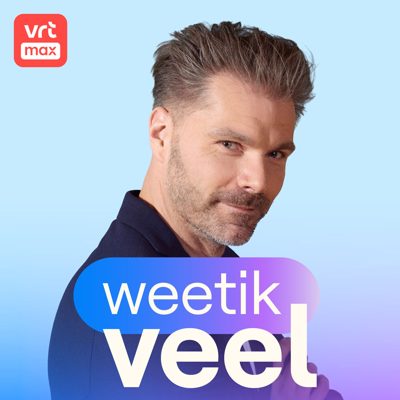 Cover van Weetikveel