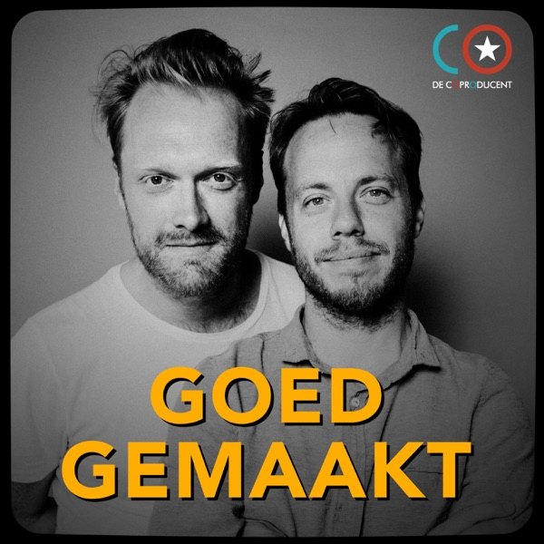Cover van Goed Gemaakt