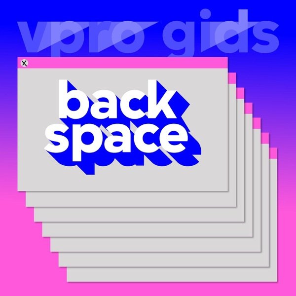 Cover van VPRO Gids Podcasts