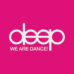 Deep Radio logo — afspelen.nl
