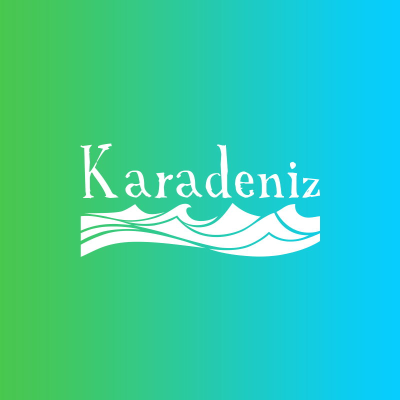Karadeniz radiozender logo — afspelen.nl