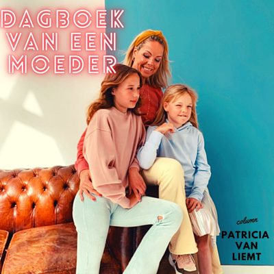 Cover van Dagboek van een Moeder