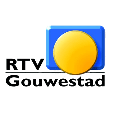 Gouwestad Radio logo — afspelen.nl