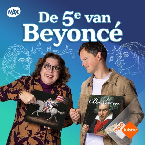 Cover van De 5e van Beyoncé