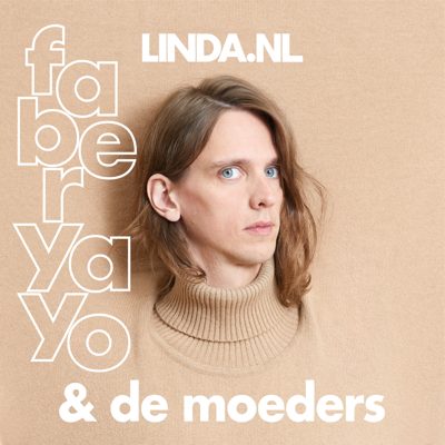 Cover van Faberyayo & de Moeders