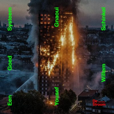 Cover van Een Goed Systeem