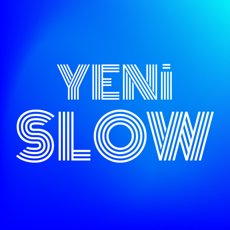 Yeni Slow radiozender logo — afspelen.nl