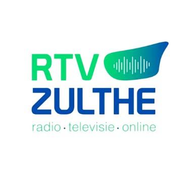 RTV Zulthe radiozender logo — afspelen.nl