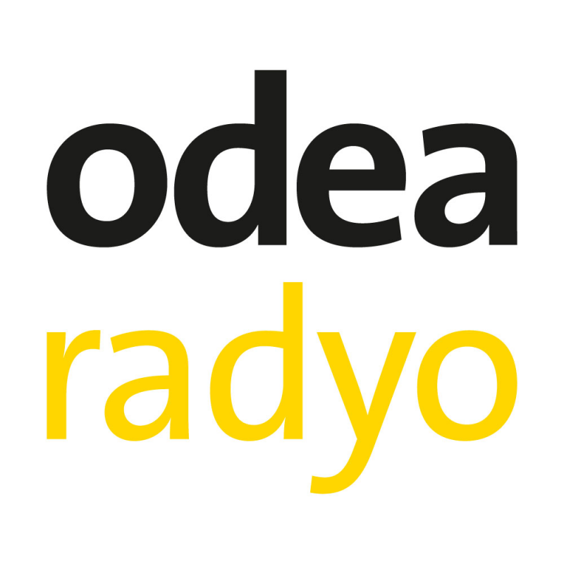Odea Radyo radiozender logo — afspelen.nl