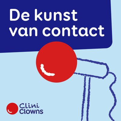 Cover van De kunst van contact