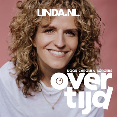 Cover van Over Tijd