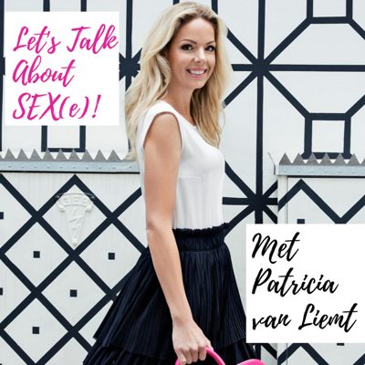 Cover van LET'S TALK ABOUT SEX(E)
