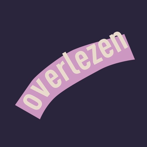 Cover van de Warande audio - Overlezen