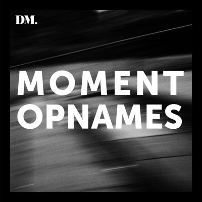 Cover van Momentopnames
