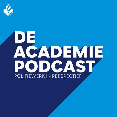 Cover van De Academie