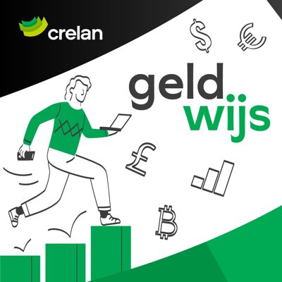 Cover van Geldwijs