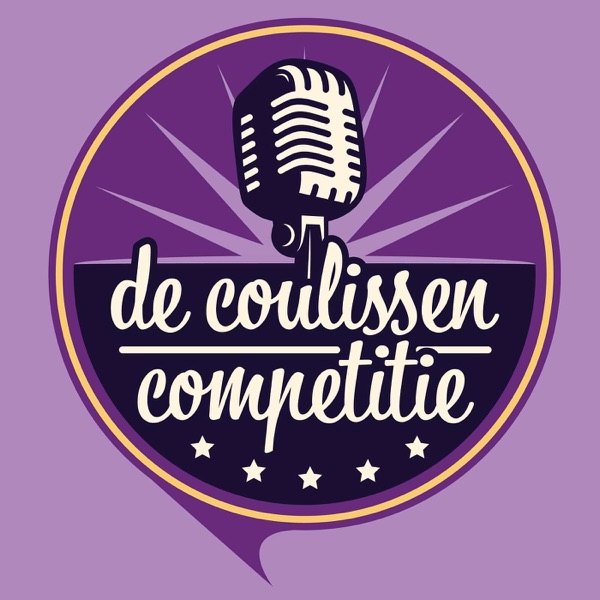 Cover van De Coulissen Competitie