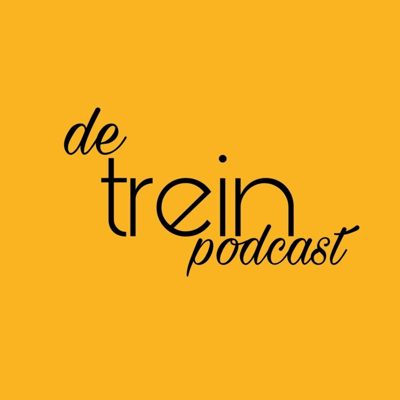 Cover van De Trein Podcast