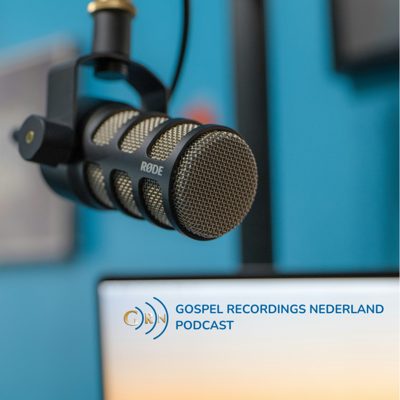Cover van GRN Podcast