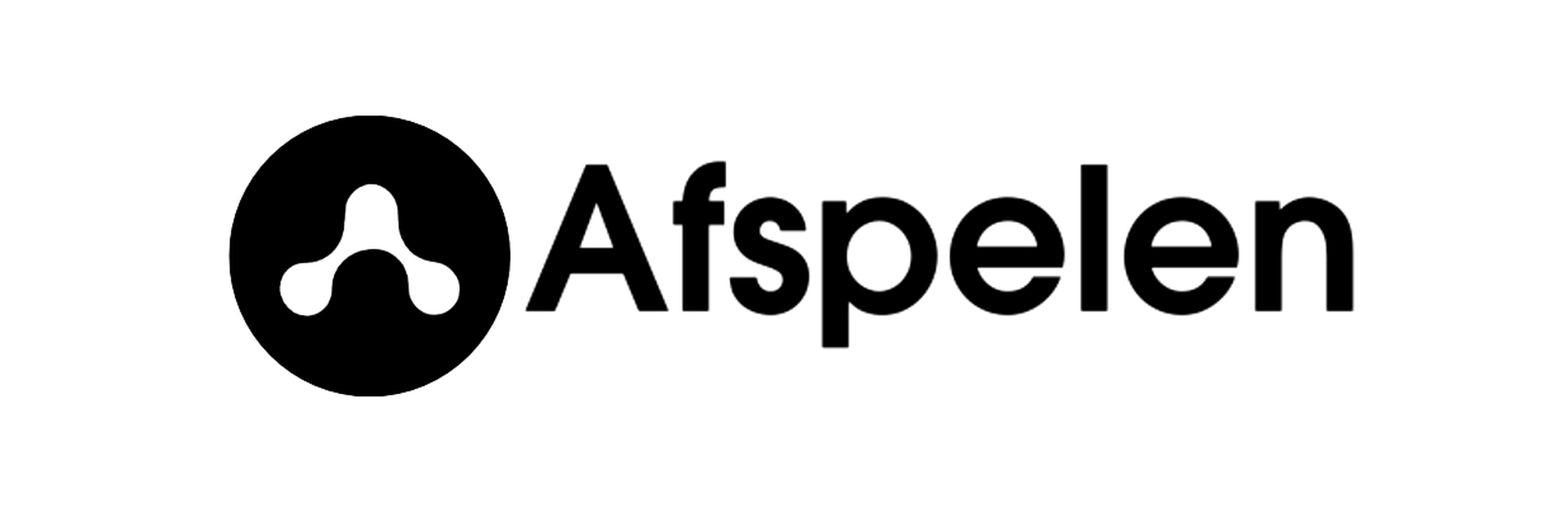 Afspelen-logo