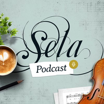 Cover van Sela Podcast