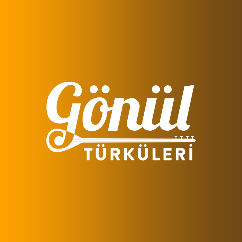 Gönül Türküleri radiozender logo — afspelen.nl