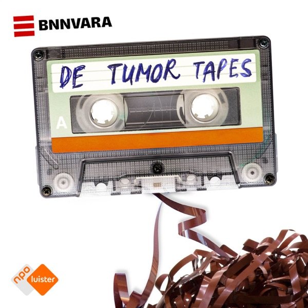 Cover van De Tumor Tapes