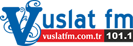 Vuslat FM radiozender logo — afspelen.nl