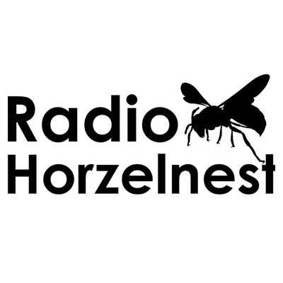 Cover van Radio Horzelnest