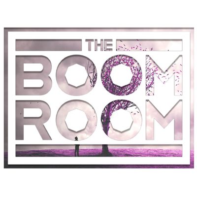 Cover van The Boom Room