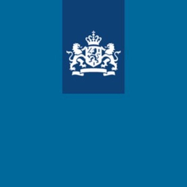 Cover van Podcast van het Ministerie van Onderwijs, Cultuur en Wetenschap
