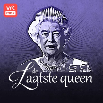 Cover van De Laatste Queen