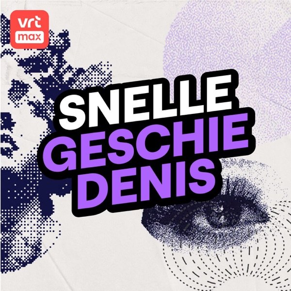 Cover van Snelle geschiedenis