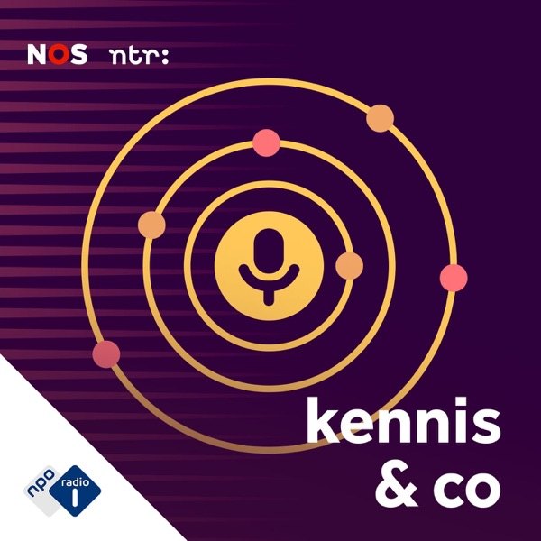 Cover van Kennis & Co
