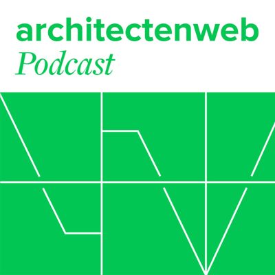 Cover van Architectenweb Podcast