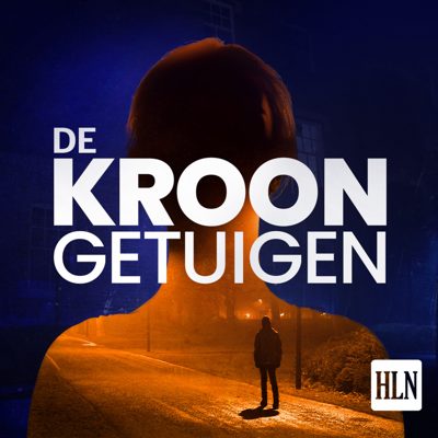 Cover van De Kroongetuigen