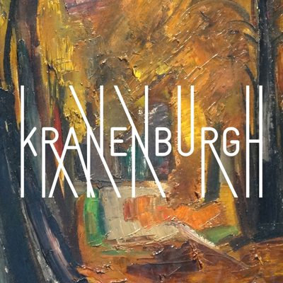 Cover van Museum Kranenburgh