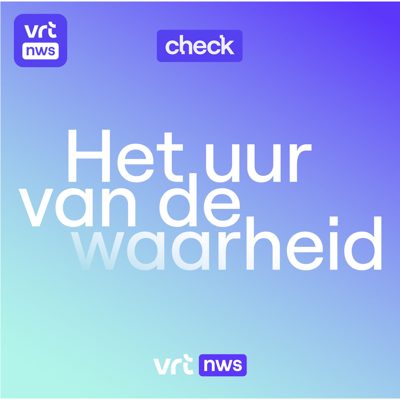 Cover van Het uur van de waarheid