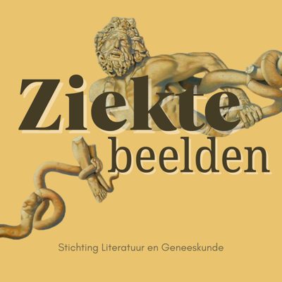Cover van ZiekteBeelden