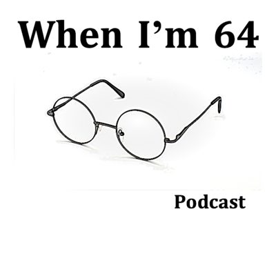 Cover van When I'm 64
