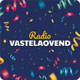 Radio Vastelaovend logo — afspelen.nl