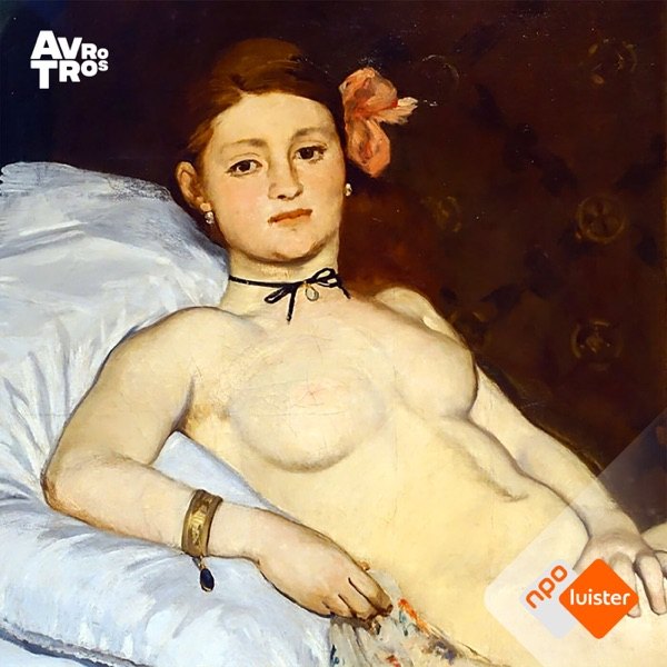 Cover van De Muze Is Moe