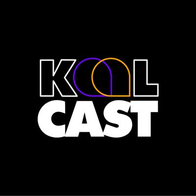 Cover van Koolcast Sport