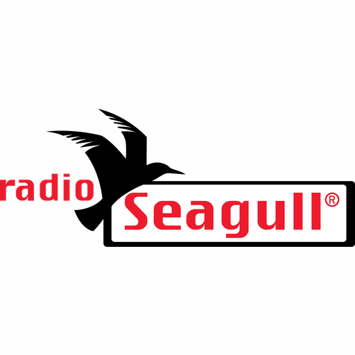 Radio Seagull logo — afspelen.nl