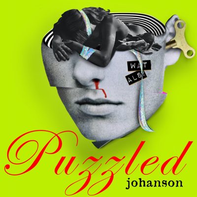 Cover van Puzzled De Podcast